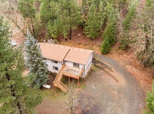 5876 Upper Deer Creek Rd, Selma, OR 97538