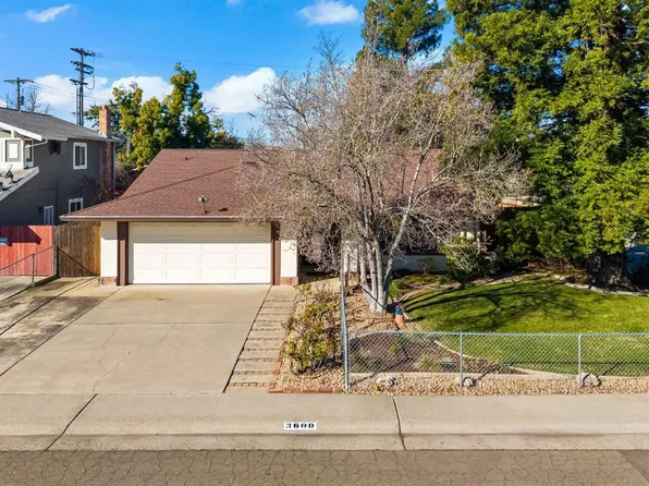 3600 Scottsboro Dr, Sacramento, CA 95826