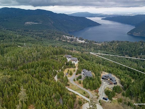 2nd image of Dl54 Malahat Off Hwy