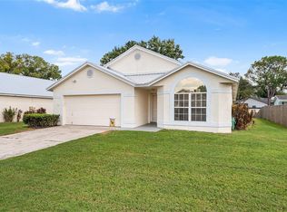 134 Saint Kitts Cir, Winter Haven, FL 33884