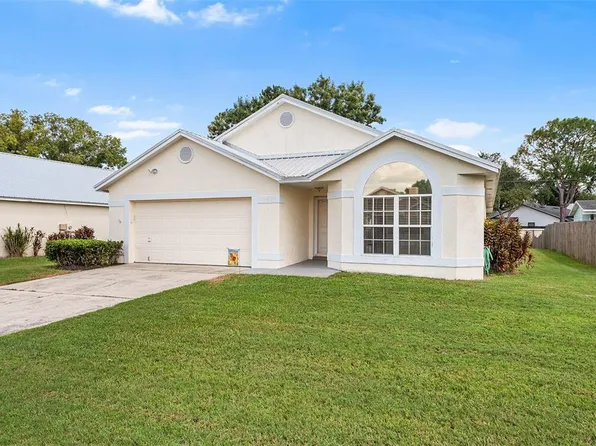 134 Saint Kitts Cir, Winter Haven, FL 33884