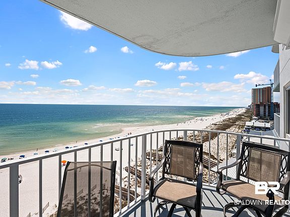 2nd image of 25800 Perdido Beach Blvd #907