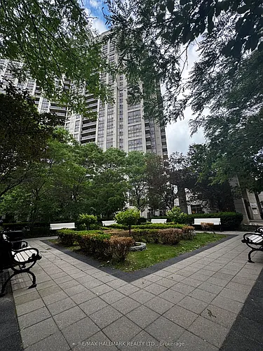 710 Humberwood Blvd #1501 Photo 1