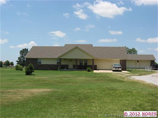 1st image of 20010 S 335 East Ave