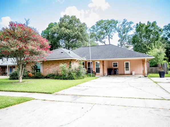 16830 Dahlgren Ave, Baton Rouge, LA 70817