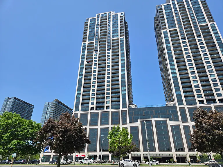 1928 Lake Shore Blvd W #1608 — Photo 24