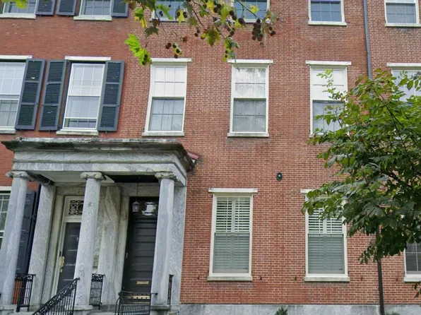 918 Spruce St APT 2, Philadelphia, PA 19107