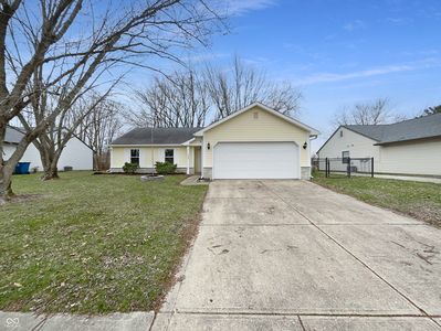 7228 Muirfield Pl, Indianapolis, IN, 46237