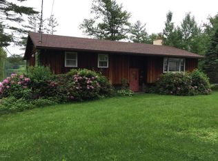 355 Apache Dr, Shickshinny, PA 18655
