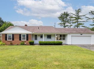 1334 Wilging Dr, Mansfield, OH 44907