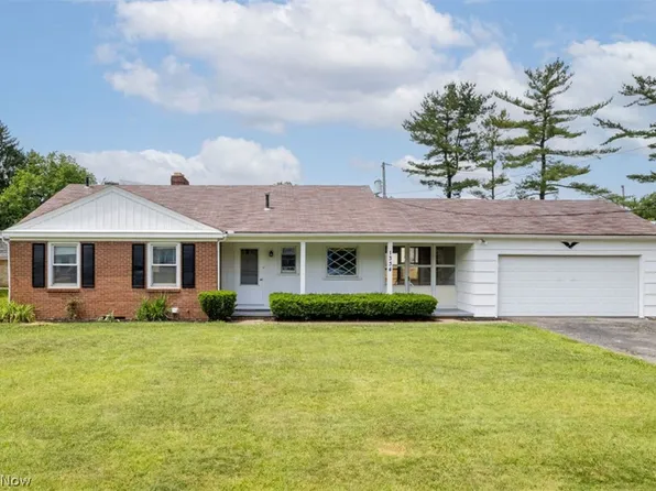 1334 Wilging Dr, Mansfield, OH 44907