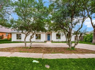 9010 Maguires Bridge Dr, Dallas, TX 75231