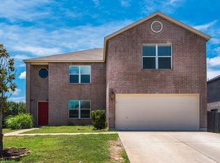 201 Rim Rock Dr, Leander, TX 78641