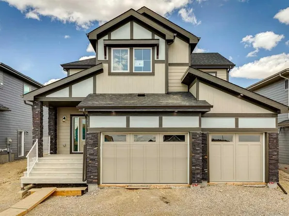 10 S Quartz Gate, Balzac, AB T4B 5T7