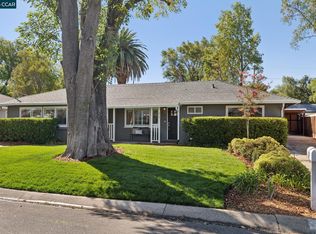 219 Evelyn Dr, Pleasant Hill, CA 94523
