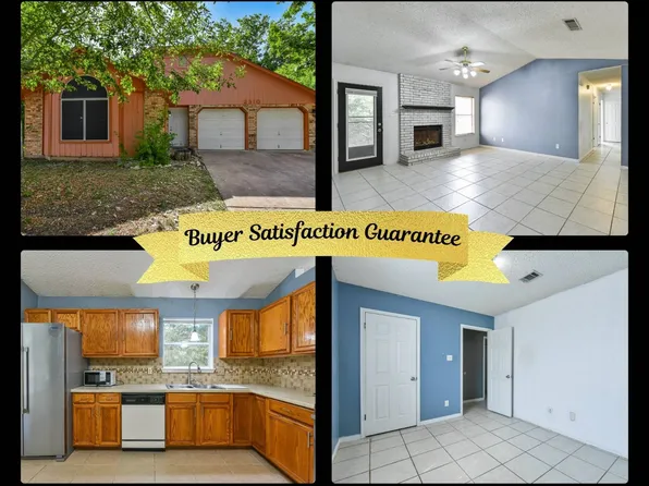 2310 Flintstone Cir, Killeen, TX 76543