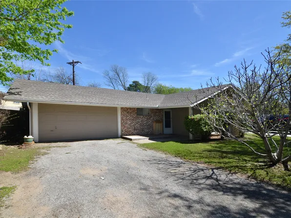105 Peach St, Denton, TX 76209