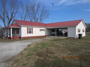 4371 County Road 5, Ashland, AL 36251