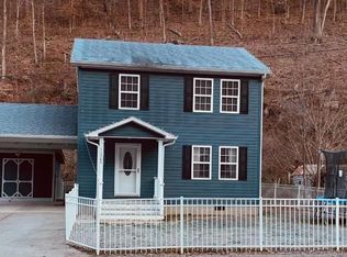 11747 Bent Branch Rd, Pikeville, KY 41501