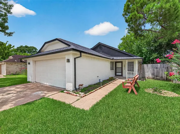 10814 Parkland Woods Dr