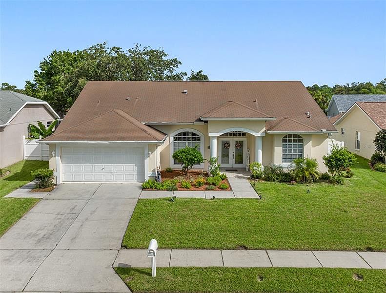 12438 Roseland Dr, New Port Richey, FL 34654 Zillow