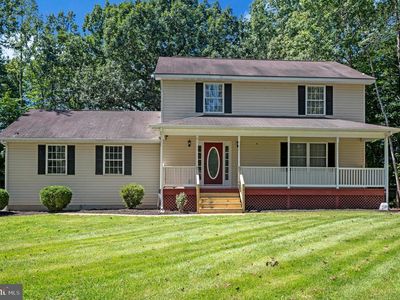 10016 Francis Folsom Dr, King George, VA, 22485