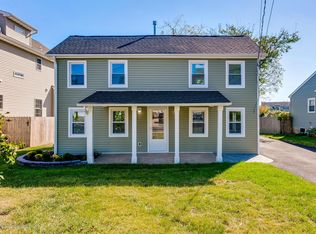 42 Buttonwood Ave, Eatontown, NJ 07724