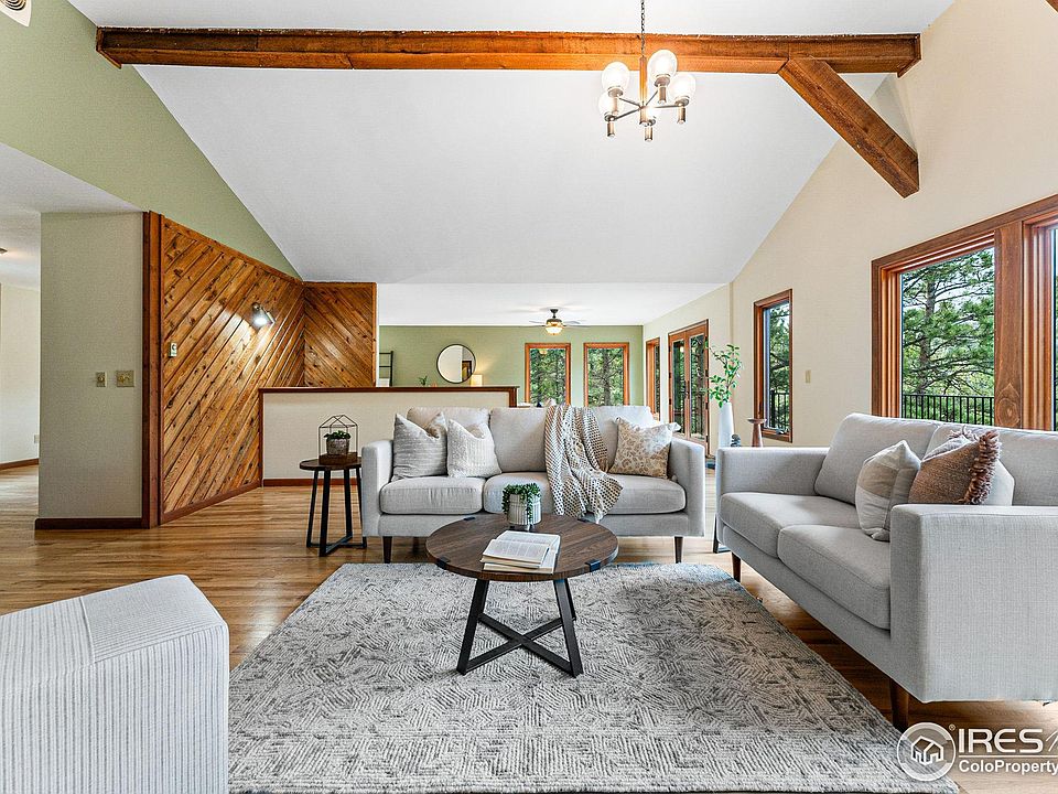 354 Dudes Dr, Rollinsville, CO 80474 Zillow