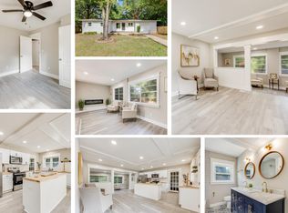 267 Seminole Trl, Crestview, FL 32536