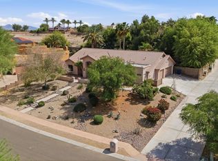 6401 E Telegraph St, Yuma, AZ 85365