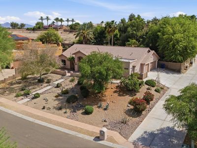 6401 E Telegraph St, Yuma, AZ, 85365
