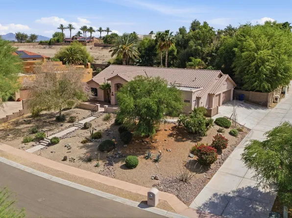 6401 E Telegraph St, Yuma, AZ 85365