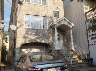 805 2nd Ave, Elizabeth, NJ 07202