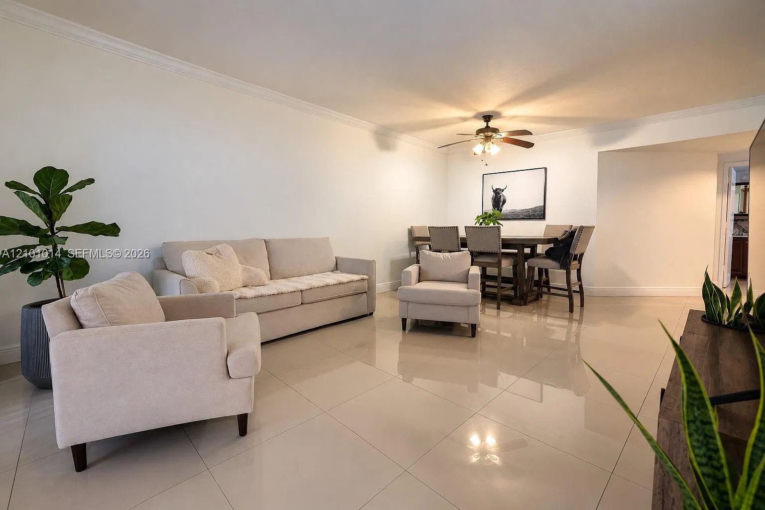 Villa Real Condo No 3 — Photo 3