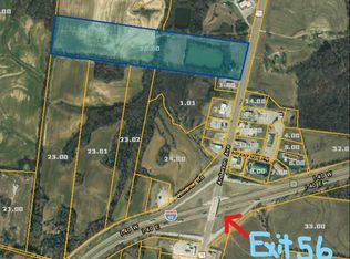 2469 Anderson Ave, Brownsville, TN 38012