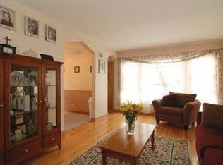 2309 W 103rd St, Chicago, IL 60643