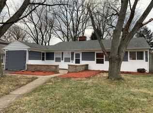 322 Nokomis St, Park Forest, IL 60466