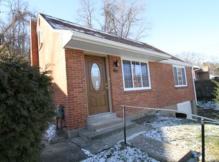128 Webster Drive #0, Penn Hills, PA 15235
