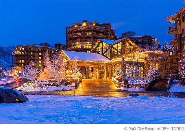 1st image of 3000 Canyons Resort Dr #4607