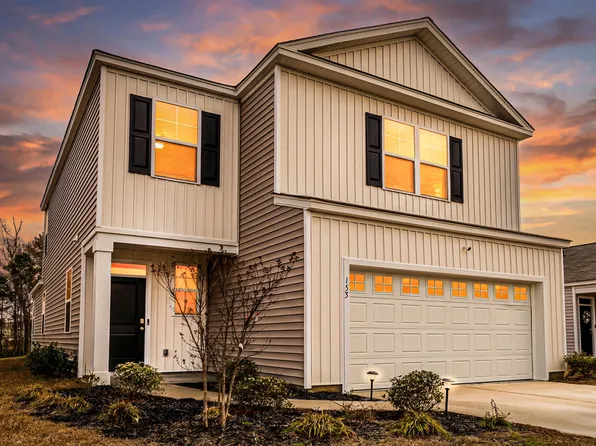 155 Ivory Shadow Rd, Summerville, SC 29486