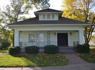 309 Nebraska St, Jansen, NE 68377