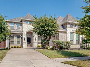 13014 Alta Badia Ave, Frisco, TX 75035
