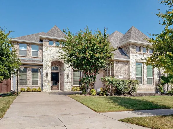 13014 Alta Badia Ave, Frisco, TX 75035