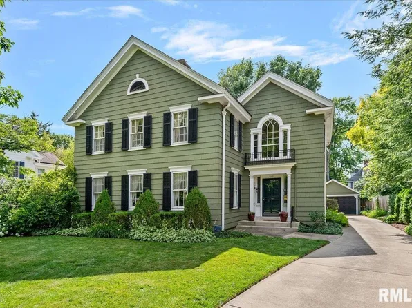 1525 Wiggins Ave, Springfield, IL 62704