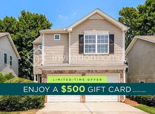 121 Nacoochee Way, Canton, GA 30114