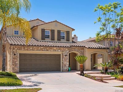 10545 Richard Rd, San Diego, CA, 92127