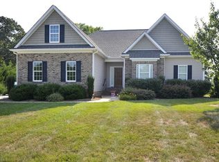421 Hush Hickory Trce, Reidsville, NC 27320