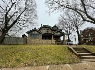 101 Hornaday Rd, Pittsburgh, PA 15210