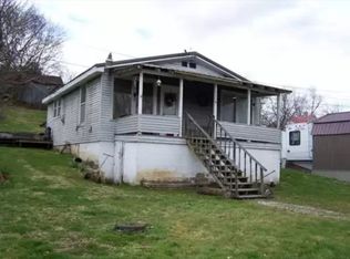 8234 Sunset Rd, Catlettsburg, KY 41129
