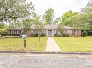 2342 Tankersley Rd, Montgomery, AL 36106